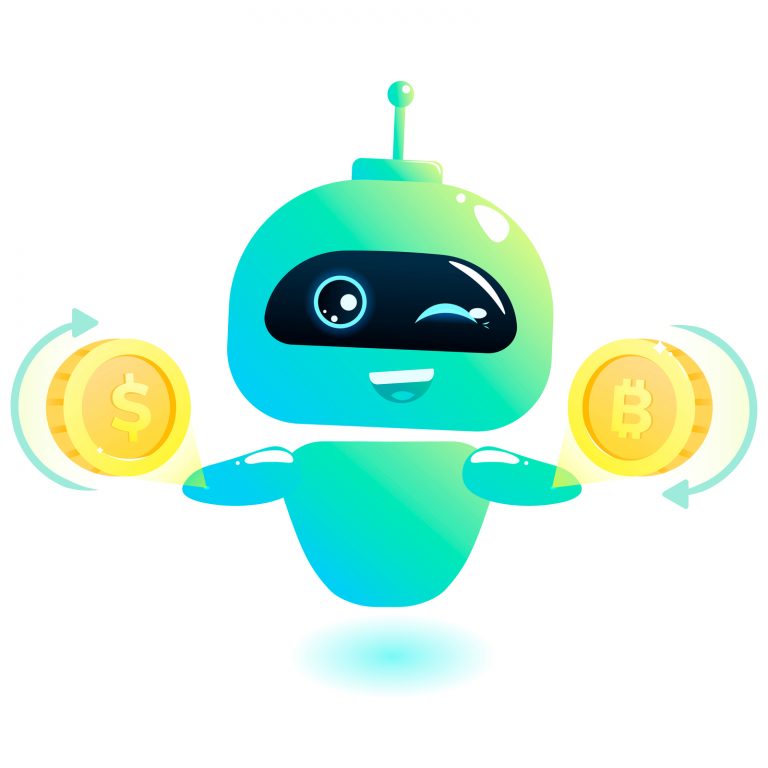 XMR-USDT BOT